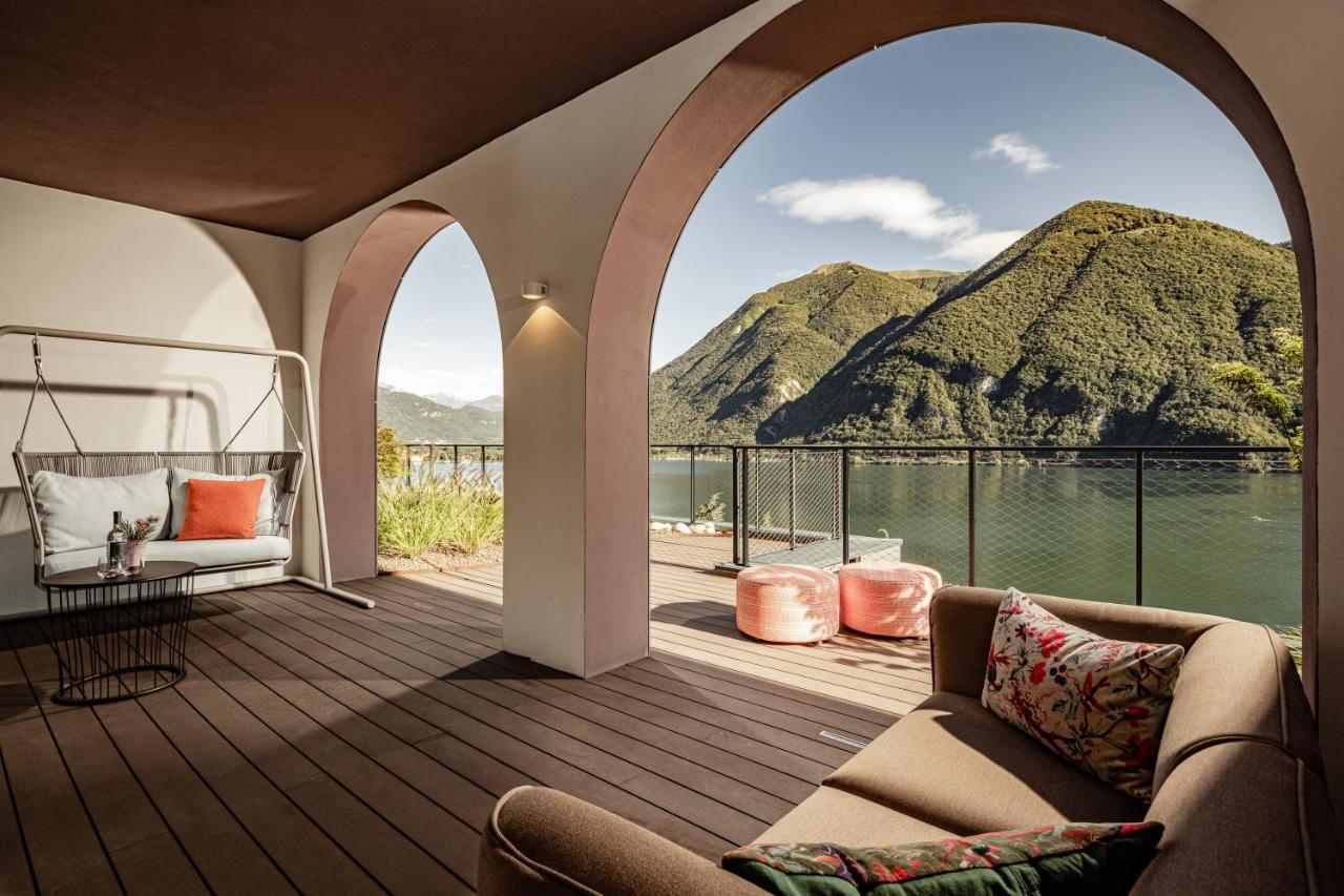 One-Bedroom Suite Lake View