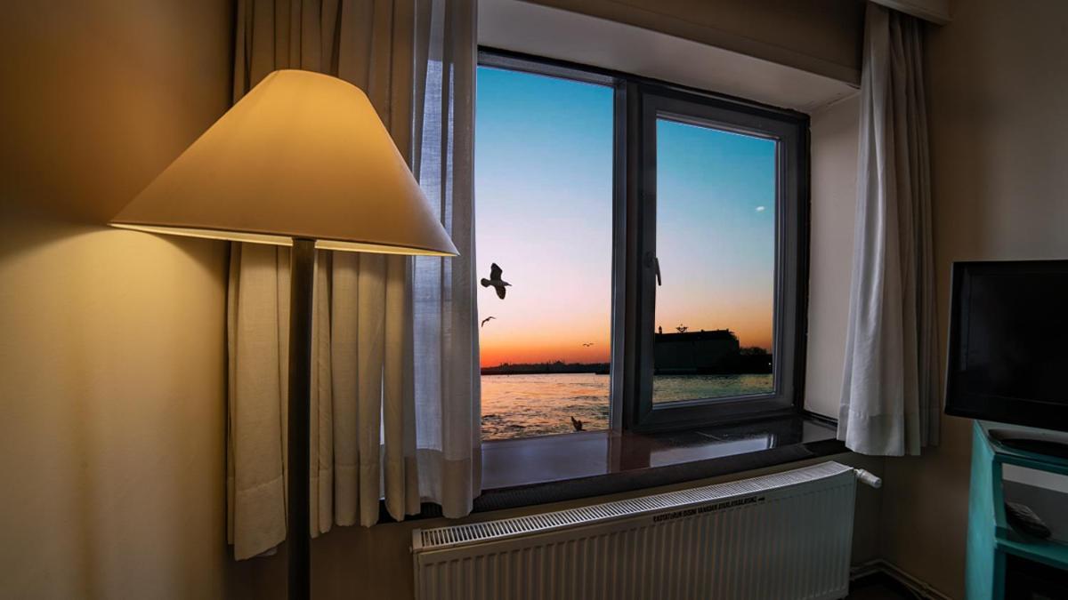 Basic Single Room
