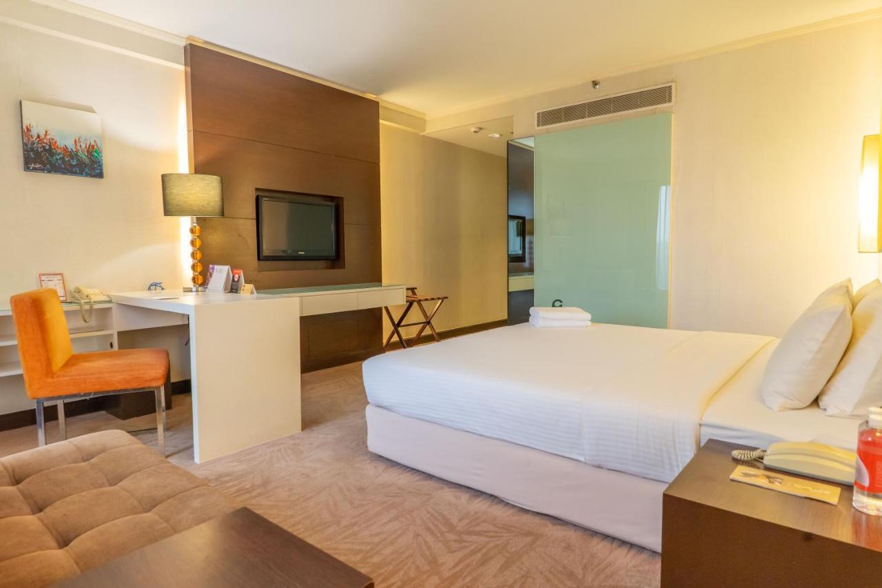 Superior King Room