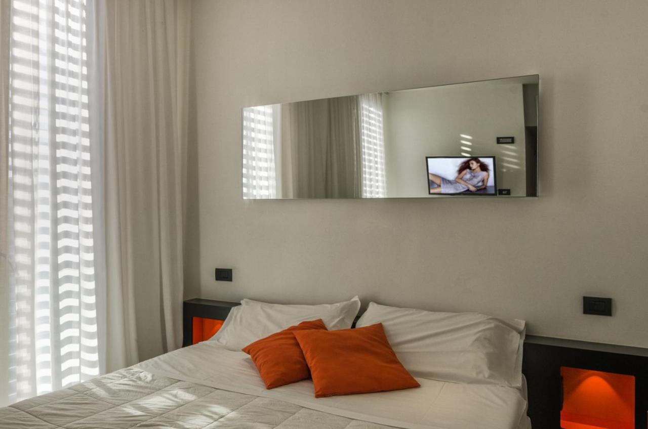 Comfort Double or Twin Room