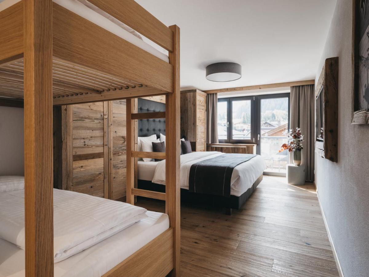 Two-Bedroom Superior Suite