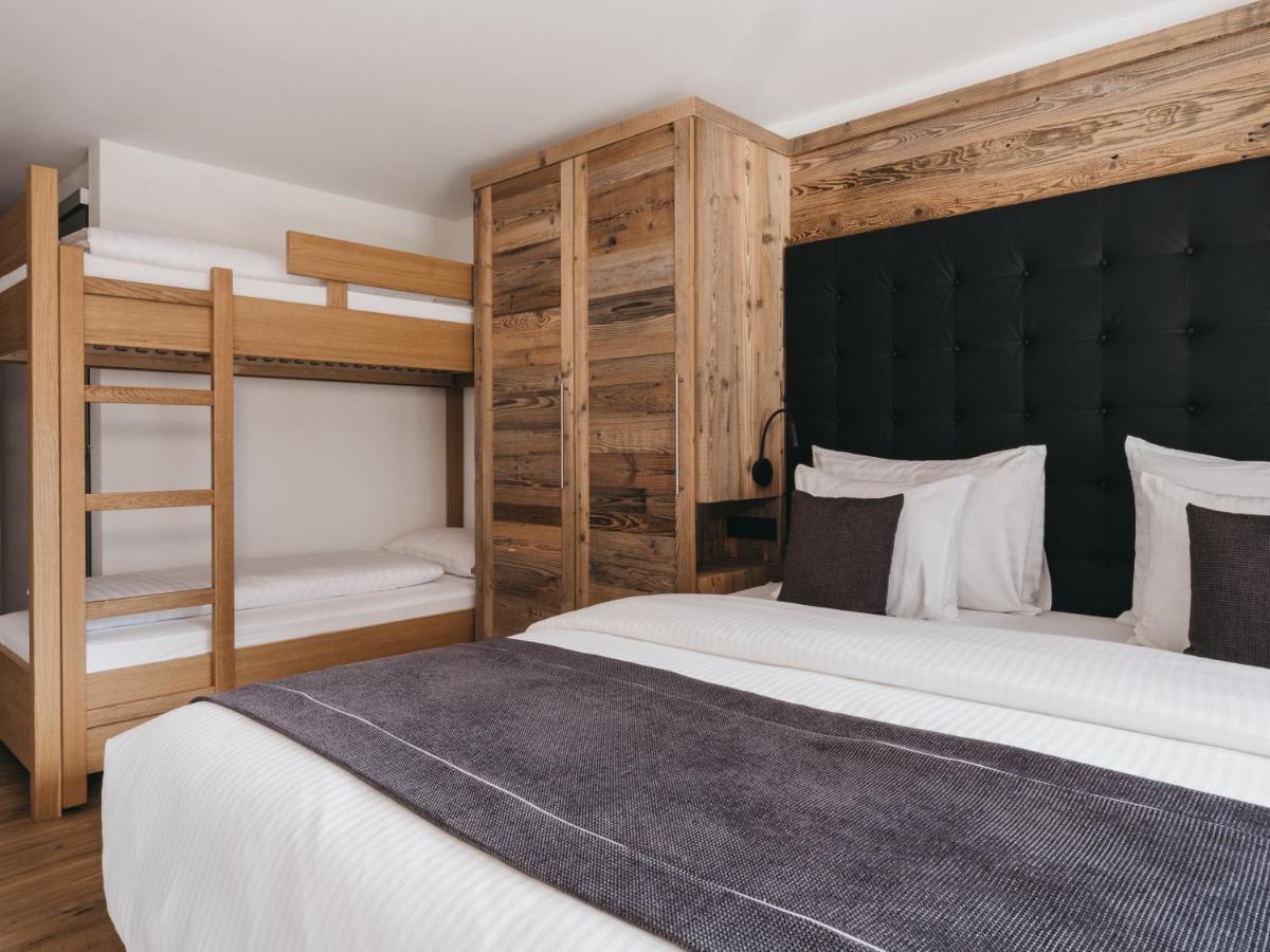 Two-Bedroom Superior Suite