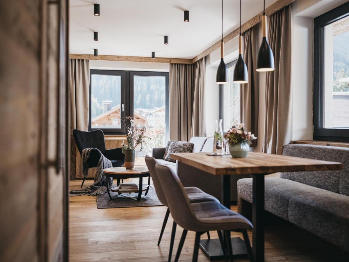 Superior One-Bedroom Suite