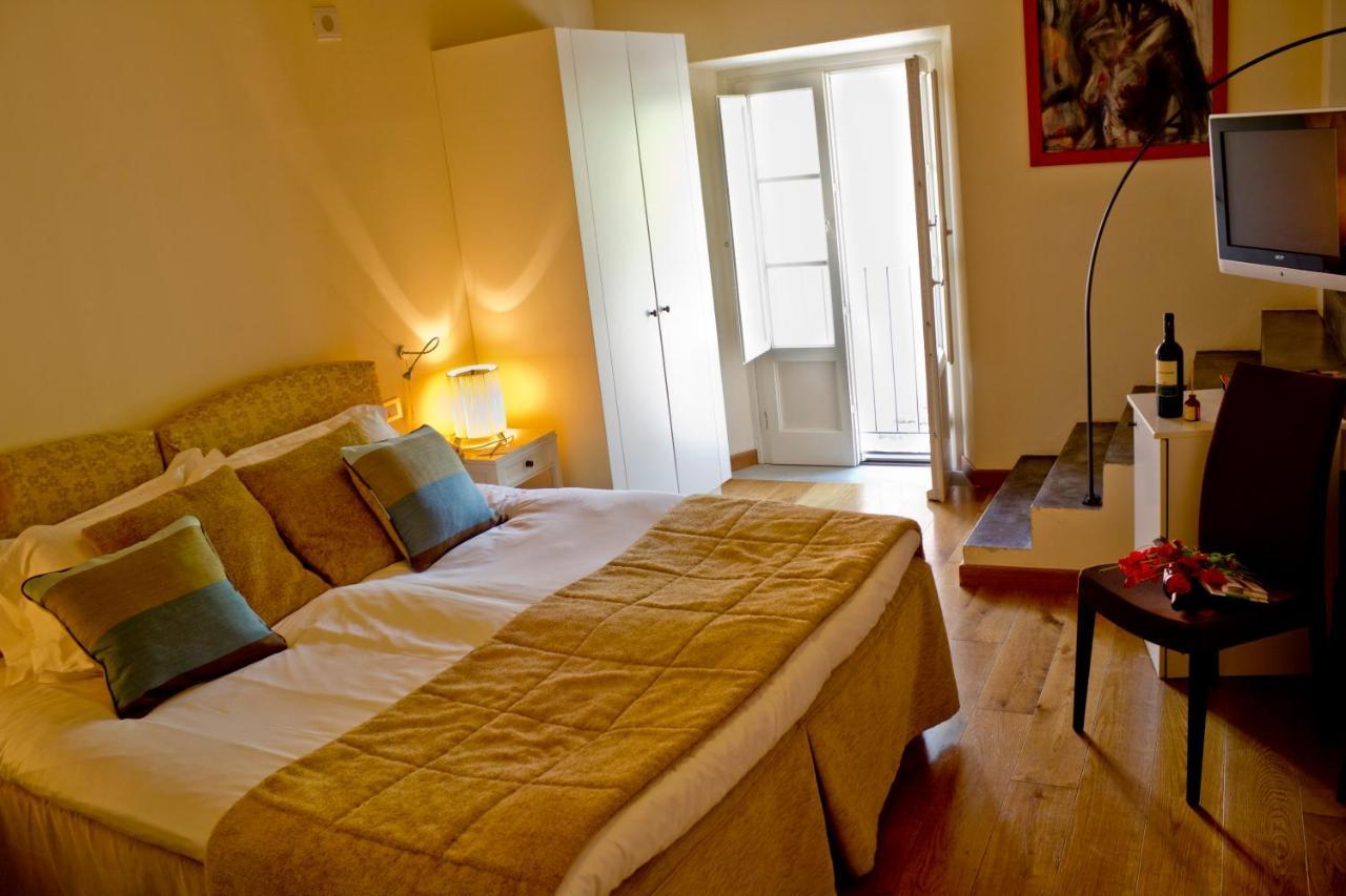 Superior Double Room Mountain View