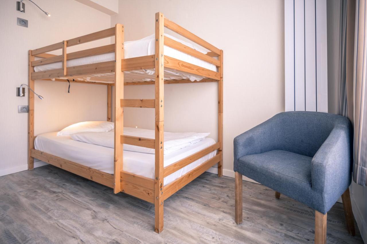 Superior Quadruple Room