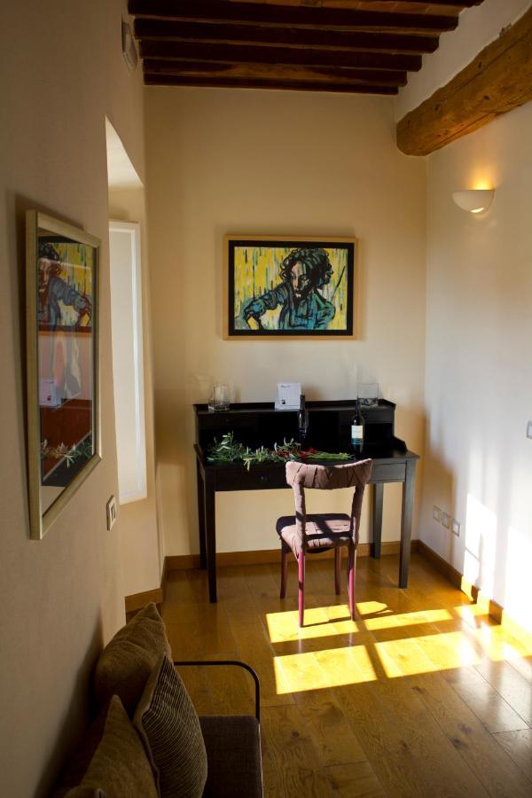 Superior Double Room Mountain View