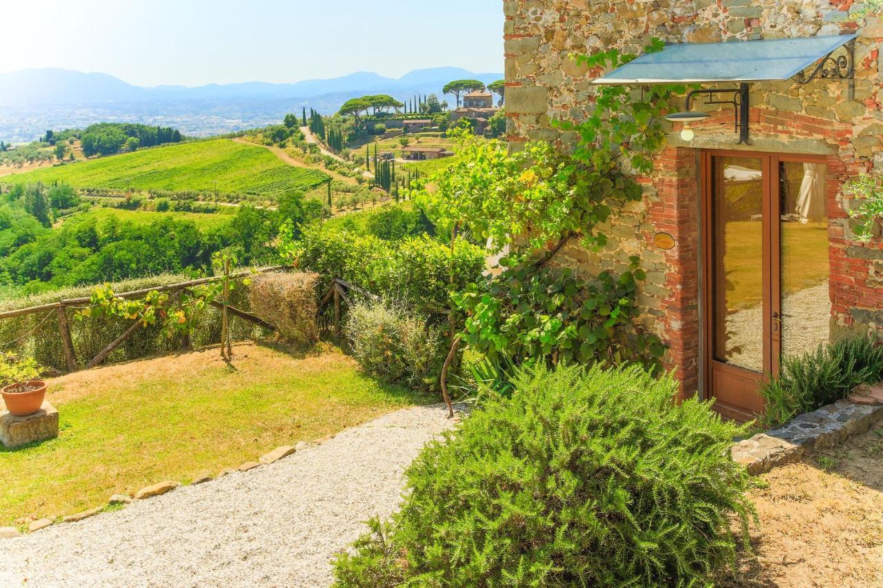 Suite Private Garden