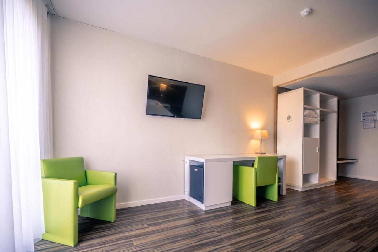 Executive Room Twin or Double