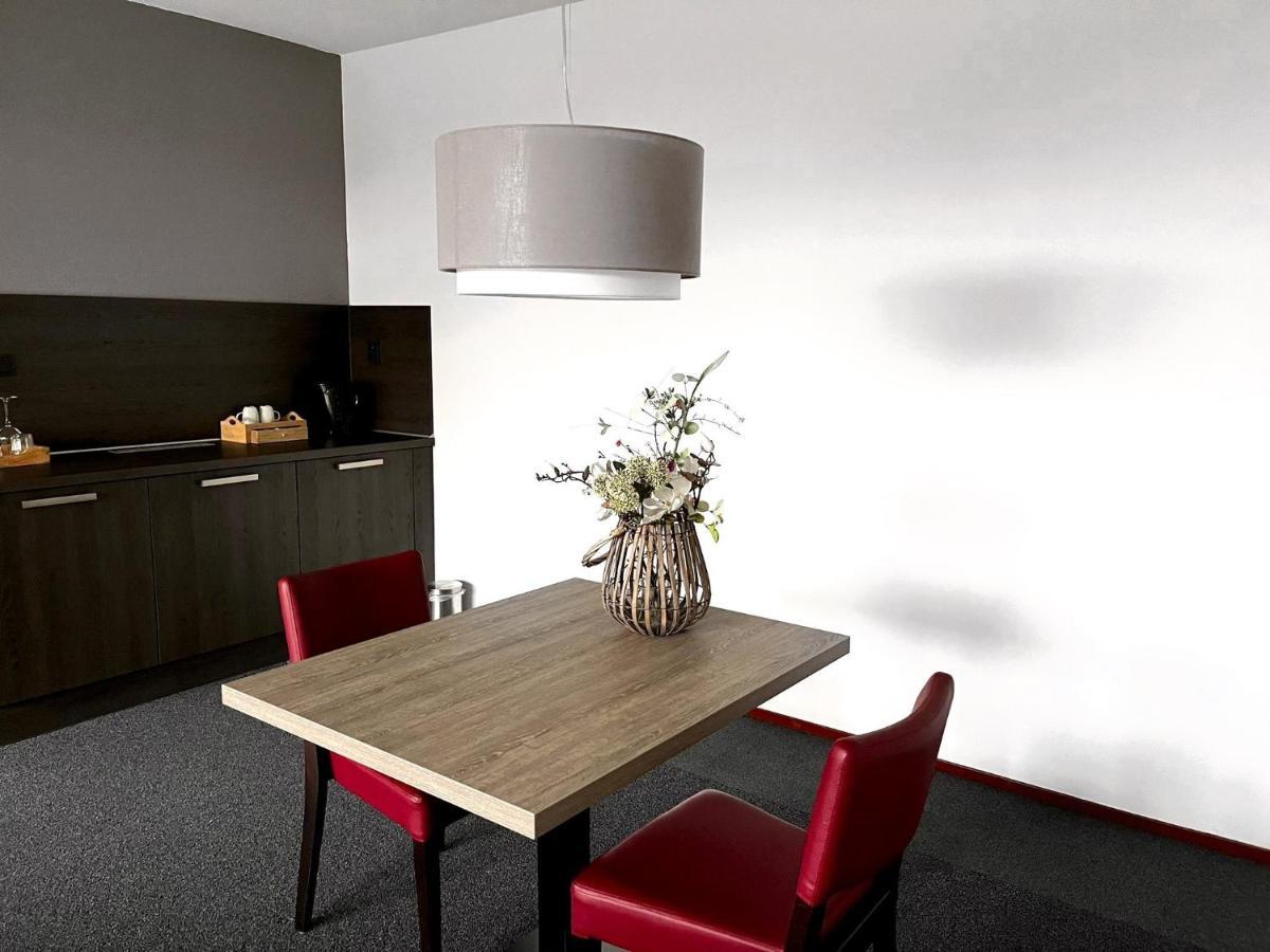 Comfort Apartment