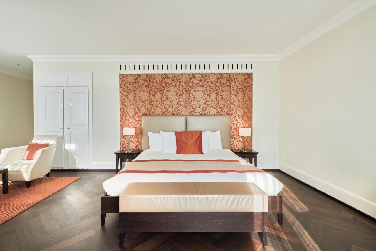 Superior Junior Suite