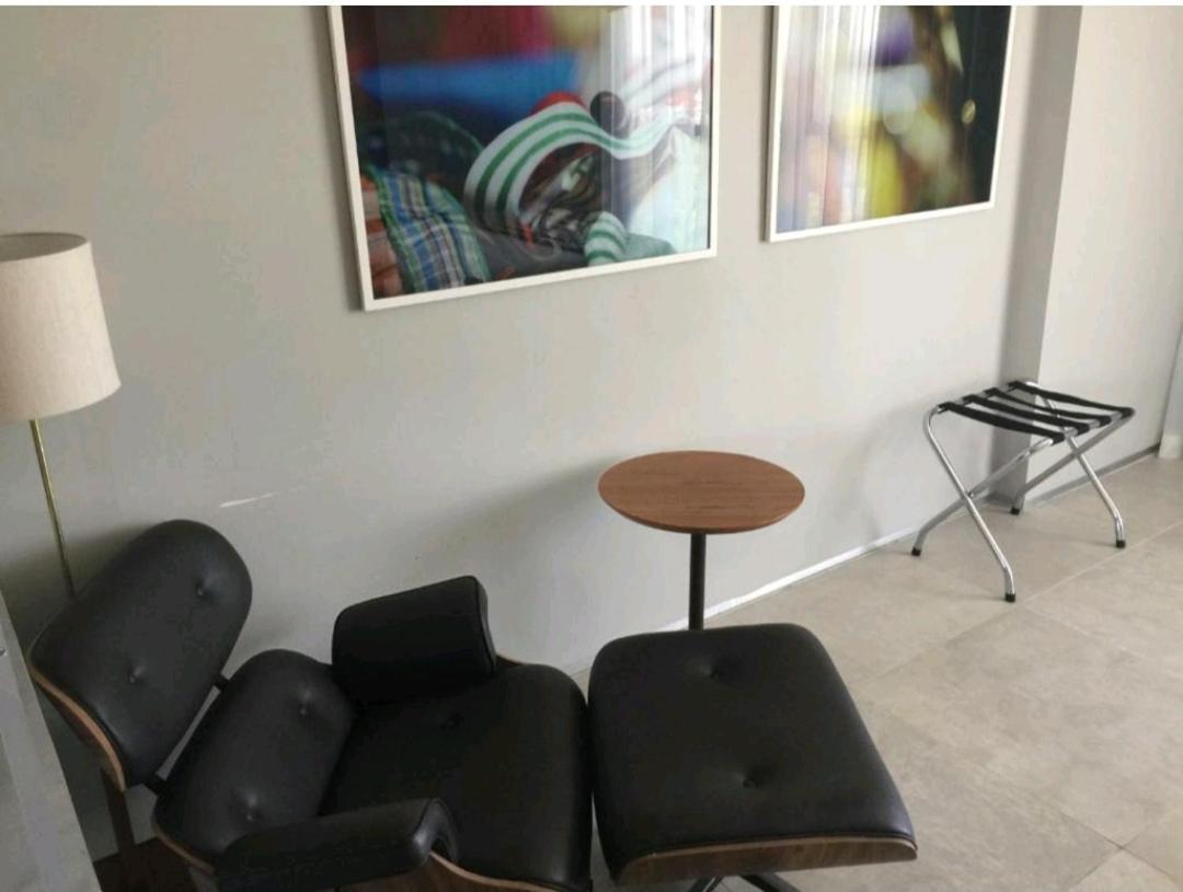 Deluxe King Studio