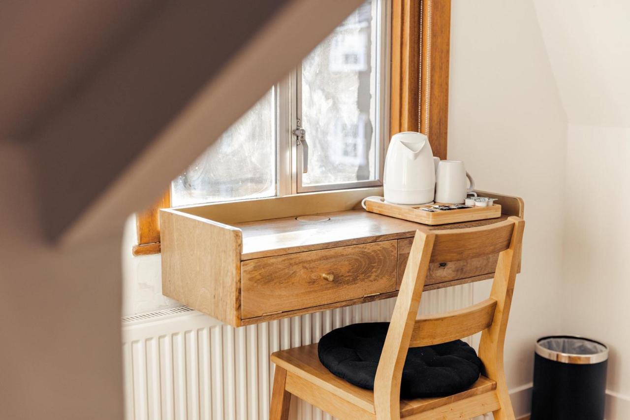 Loft Double Room