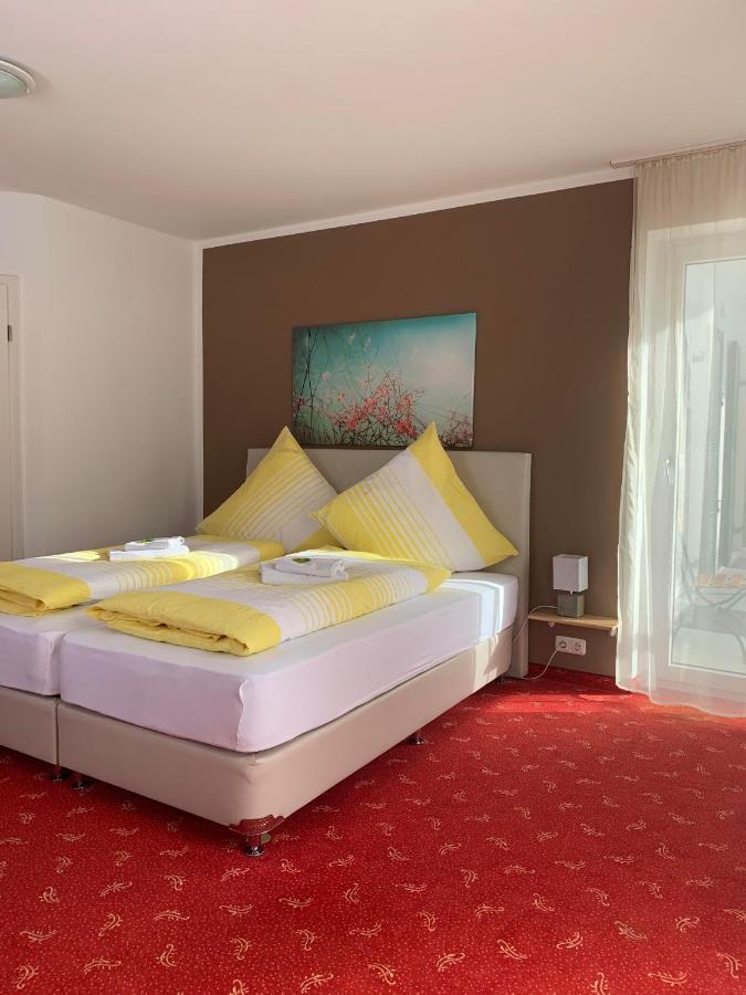 Double Room Private Bathroom