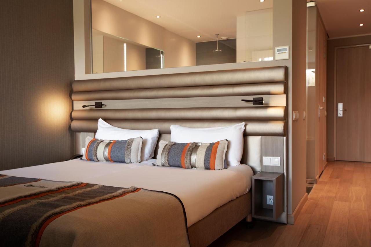 Wellness Suite Spa Bath Balcony