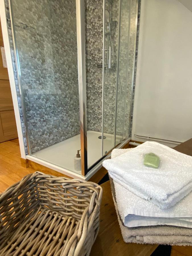 Queen Suite Sea View