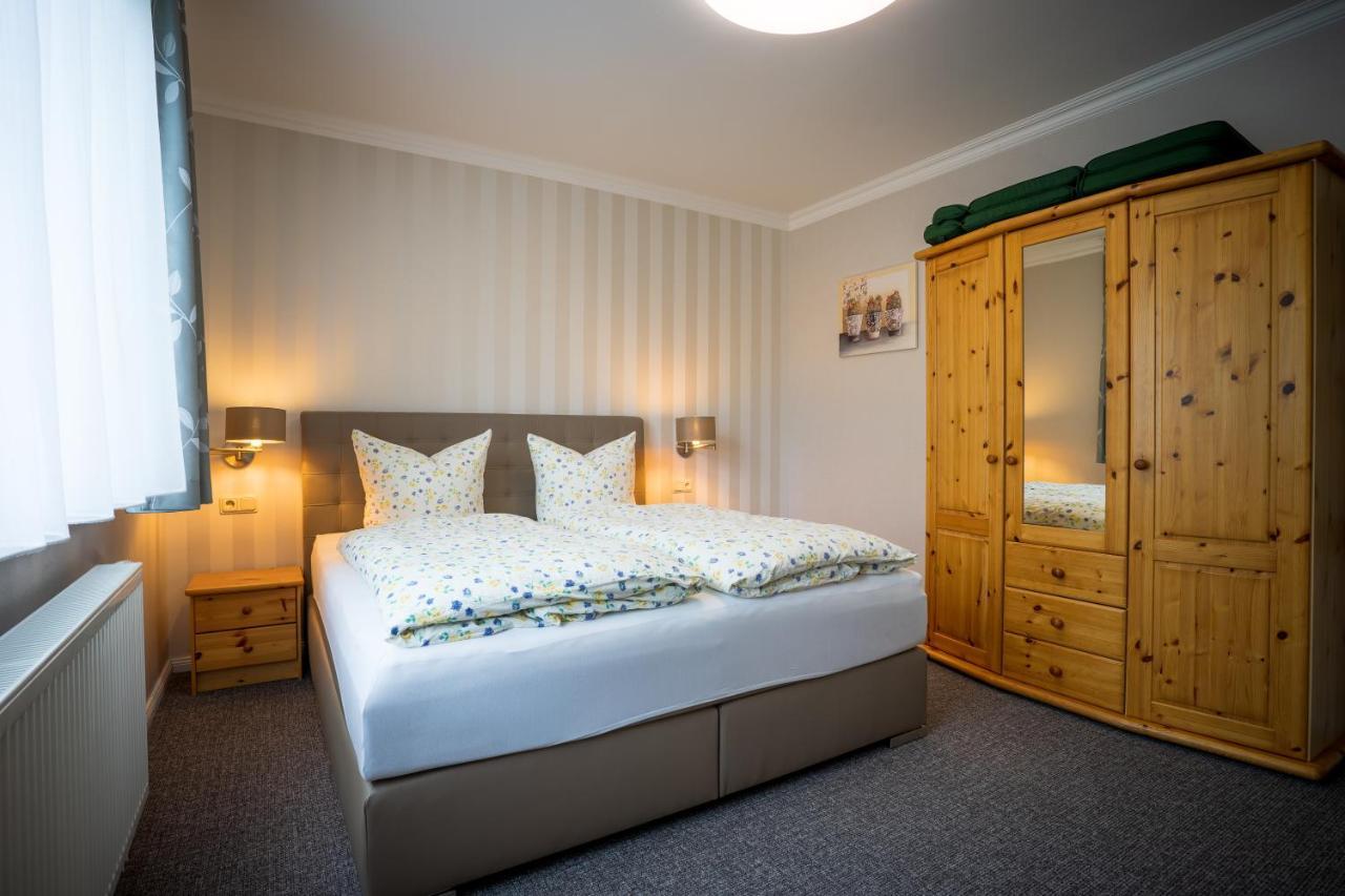 Double Room Balcony