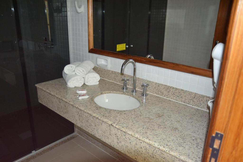 Quarto Duplo Casal