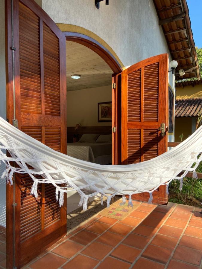 Master Chalet