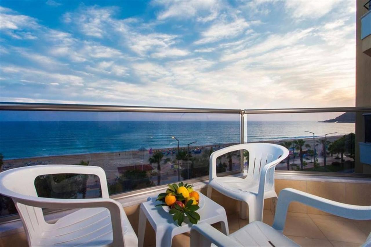 Double Room Sea View