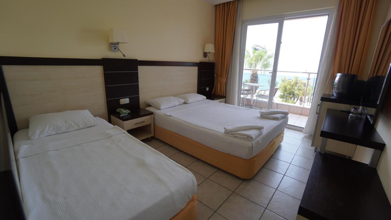 Double Room Sea View