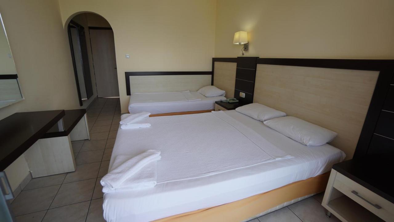 Double Room Sea View