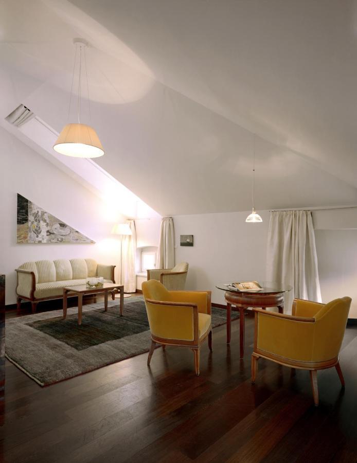 Deluxe Junior Suite