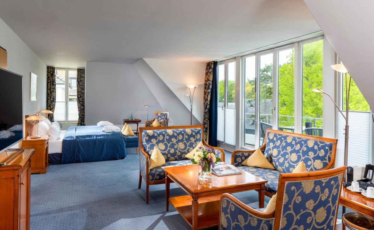 Junior Suite Annex