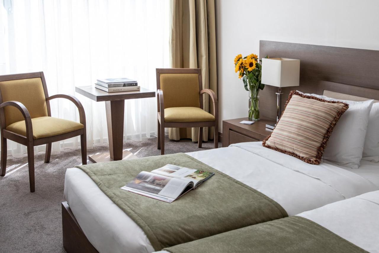 Classic Double or Twin Room