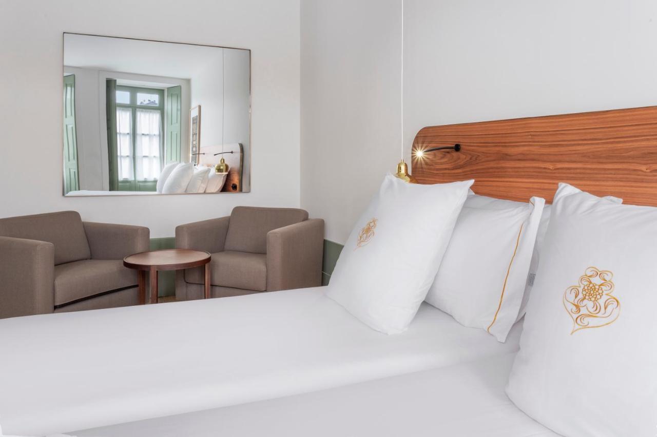 Premium Double or Twin Room
