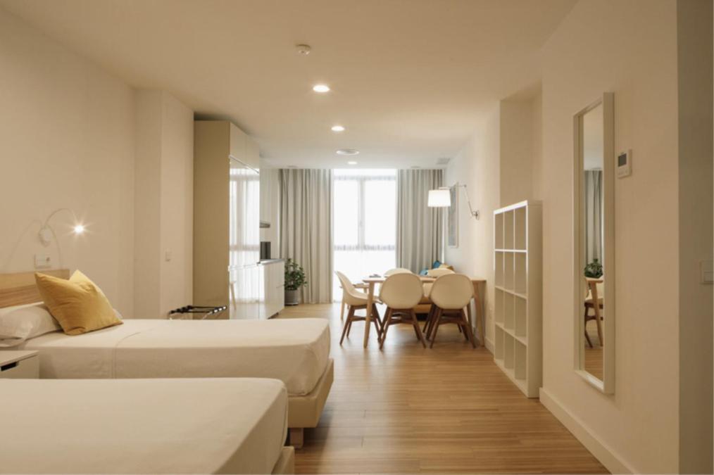 Standard Apartment