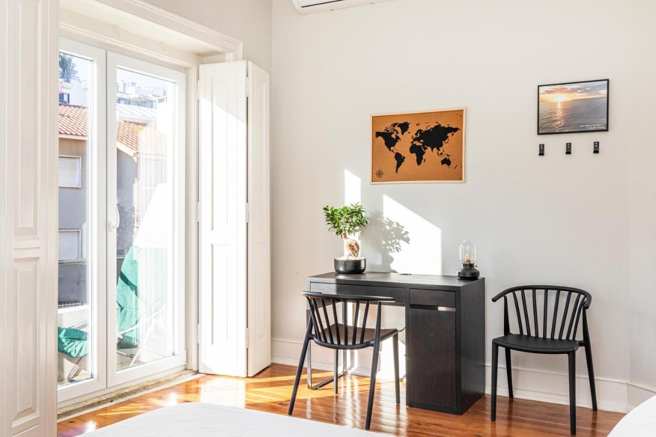 King Room Balcony