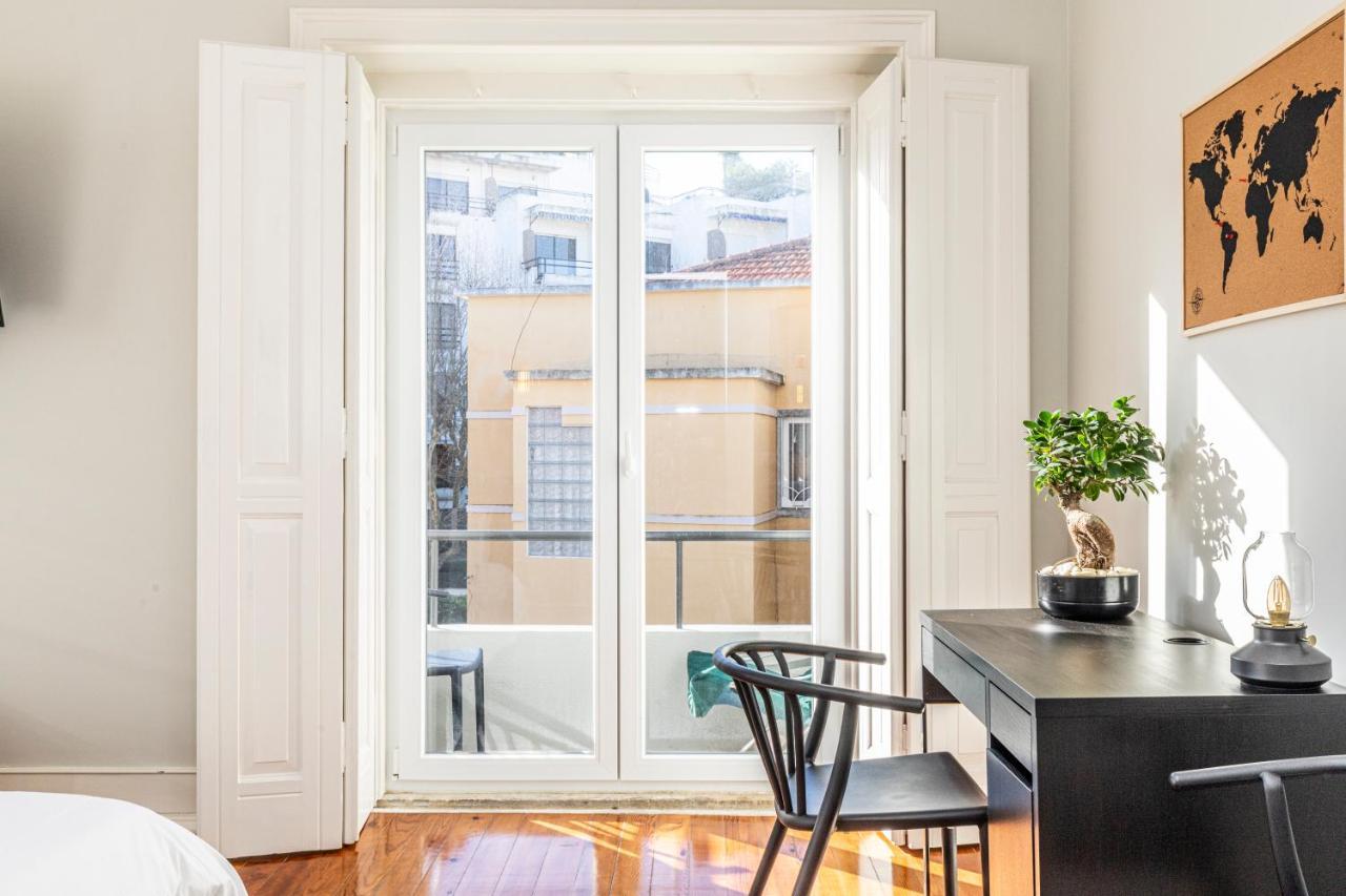 King Room Balcony