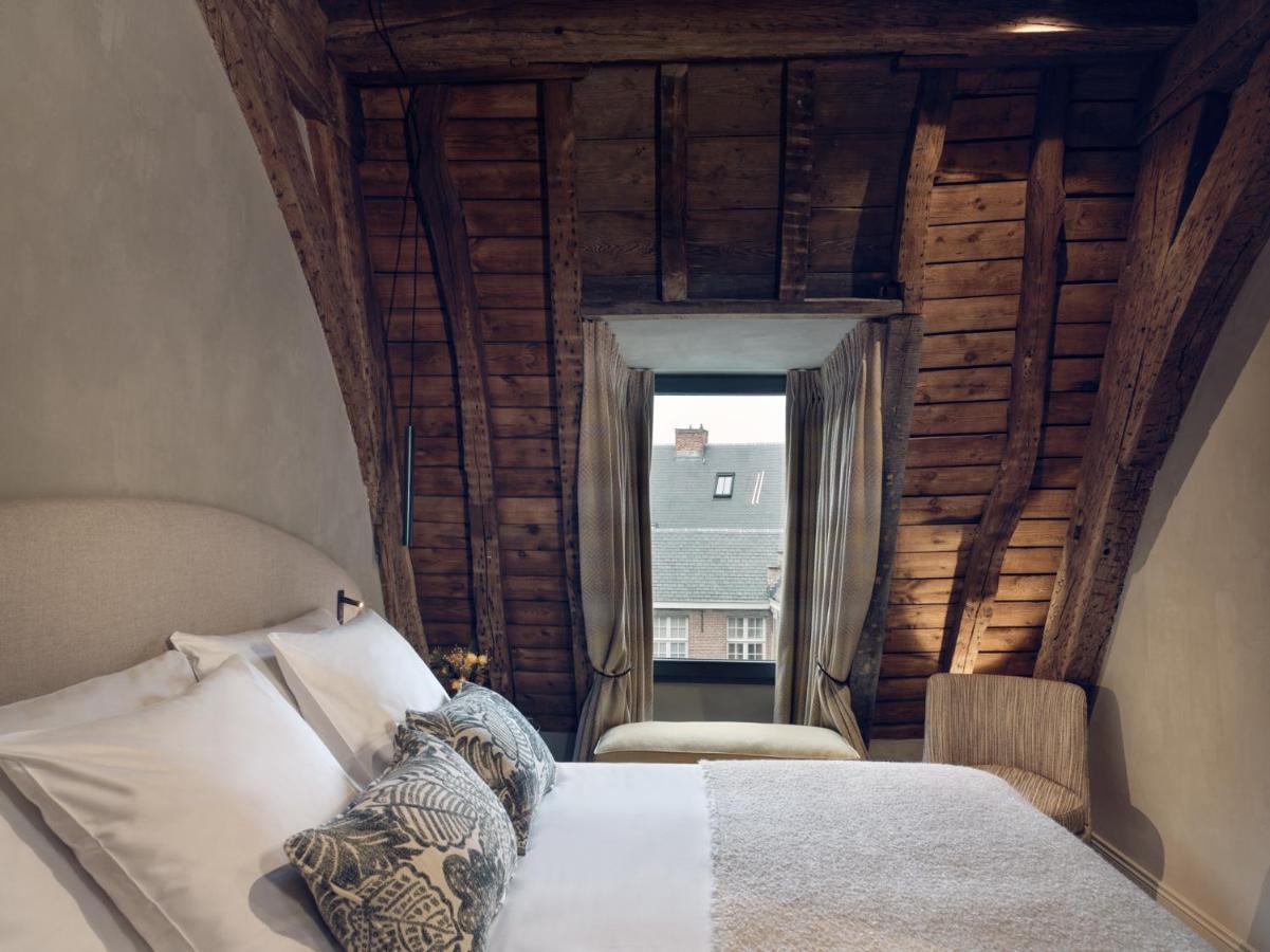 Junior Duplex Suite