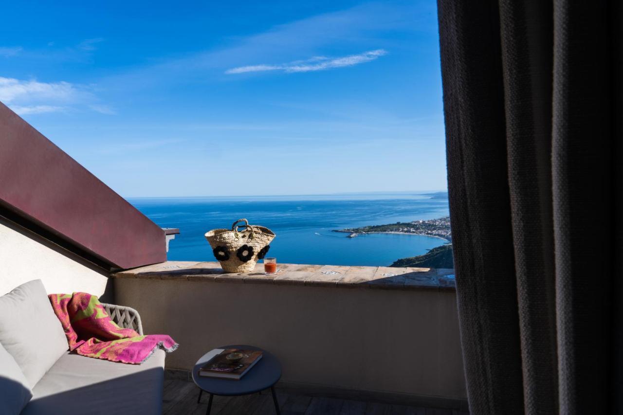 Luxury Junior Suite Sea View