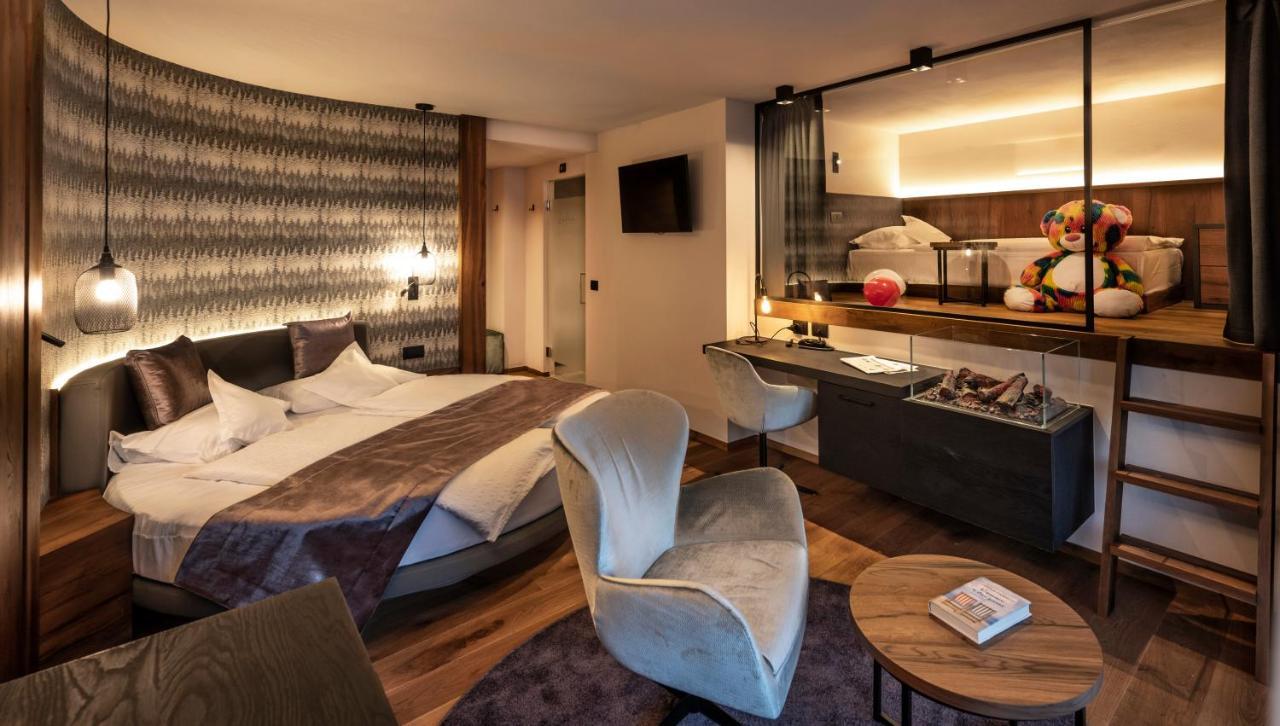 Romantic Junior Suite