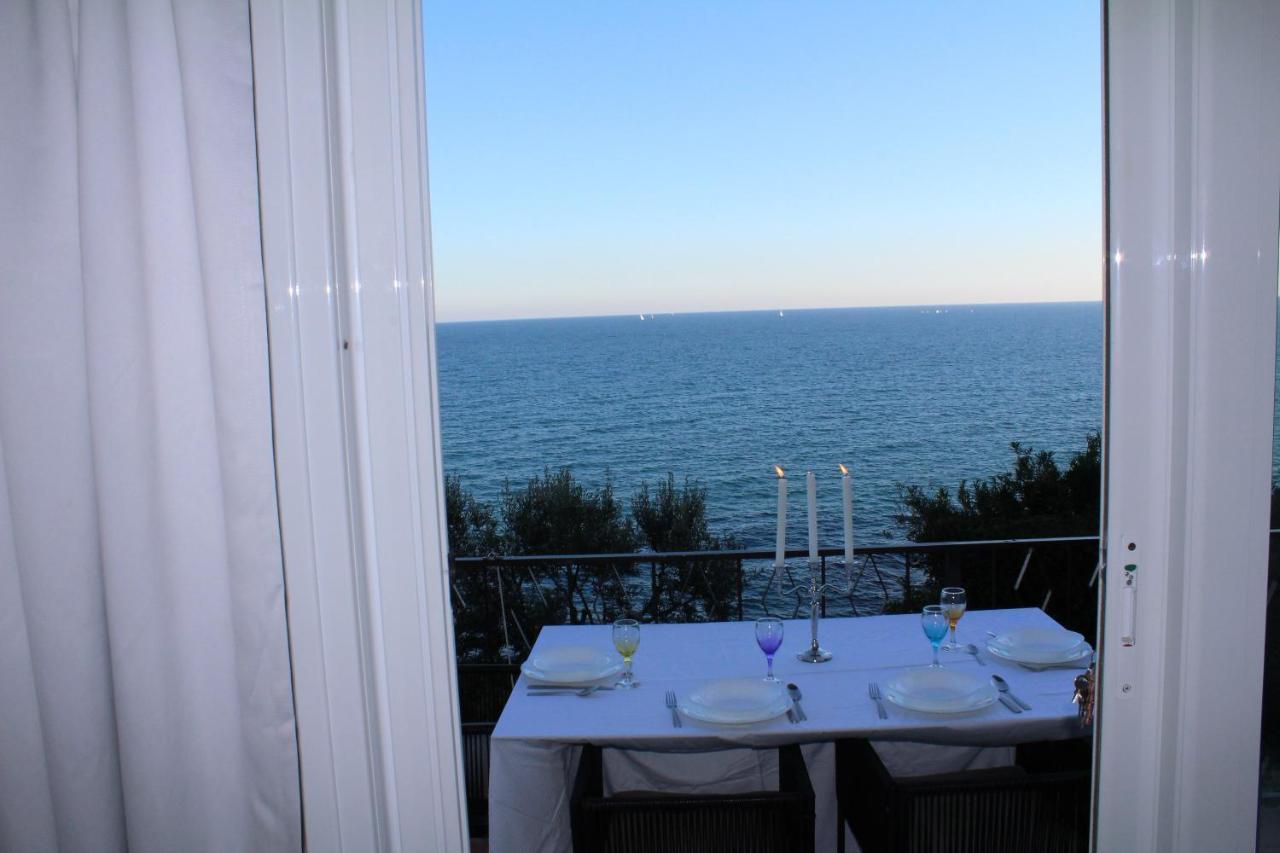 Villa Sea View