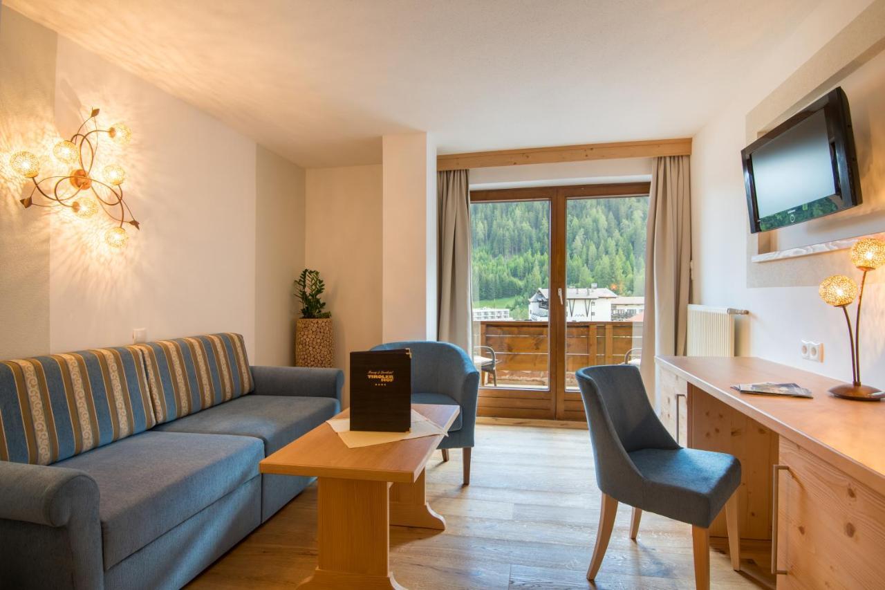 Junior Suite Mountain View
