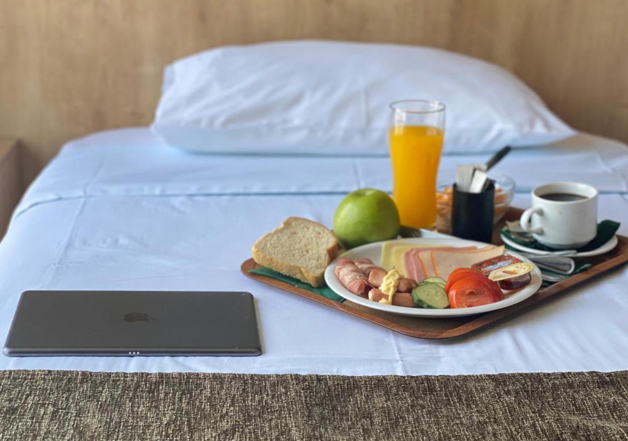 Executive Single Room