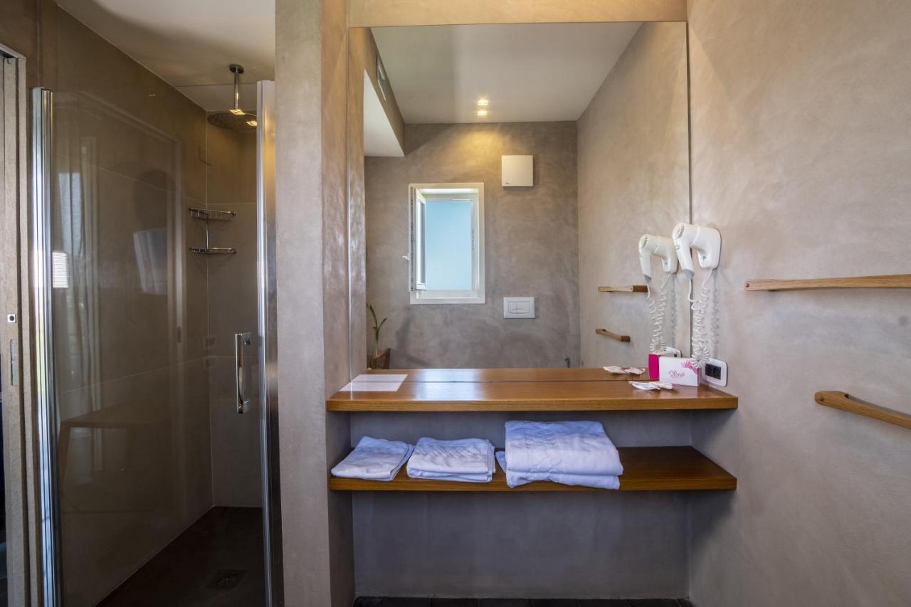 Superior Double Room Sea View