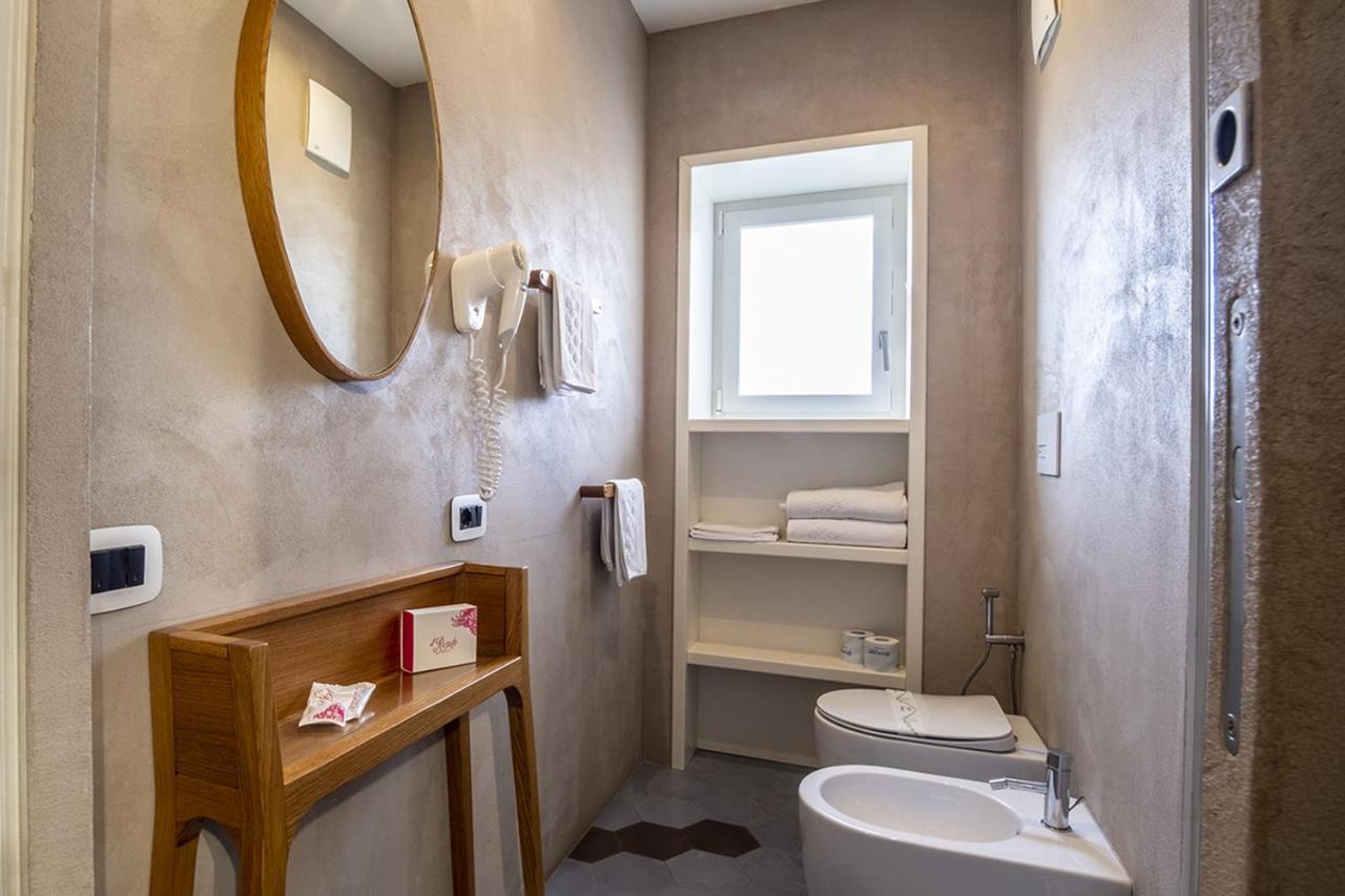 Deluxe Double Room Balcony