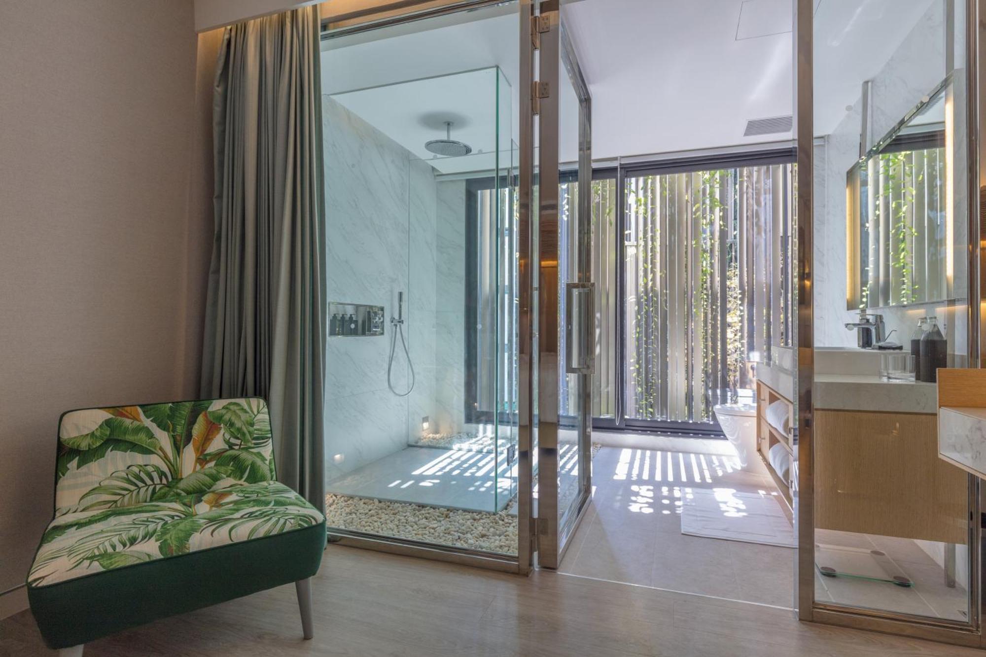 Chambre Deluxe