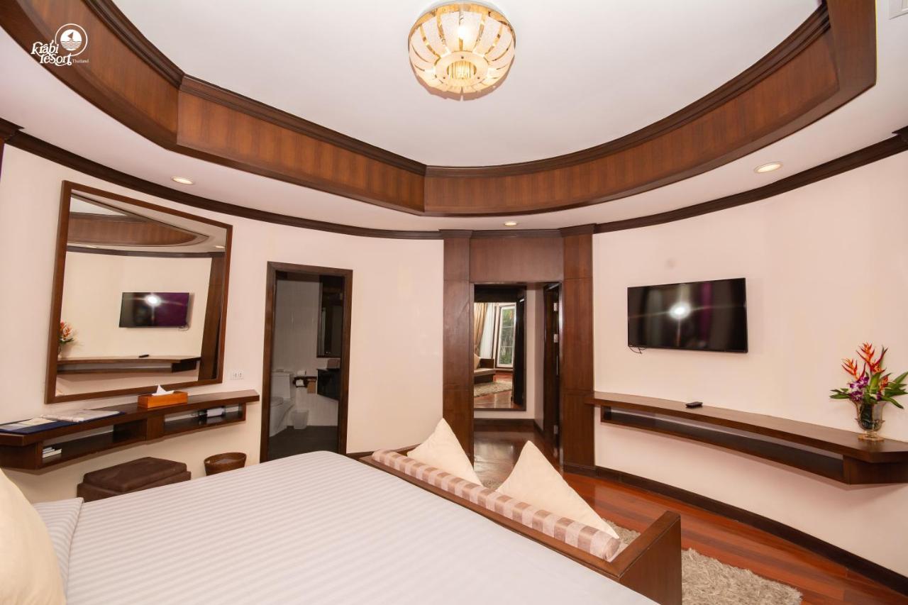 Suite Spa Bath