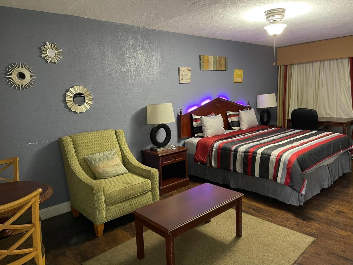 King Suite