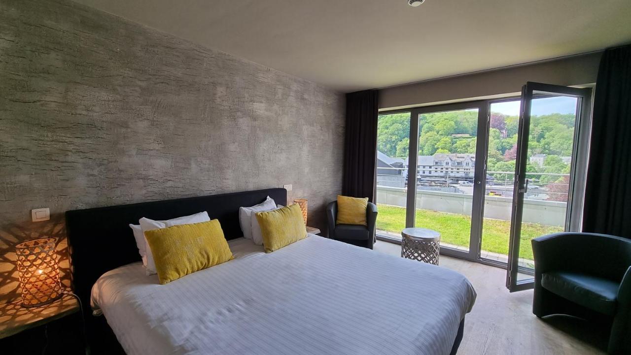 Double Room Terrace