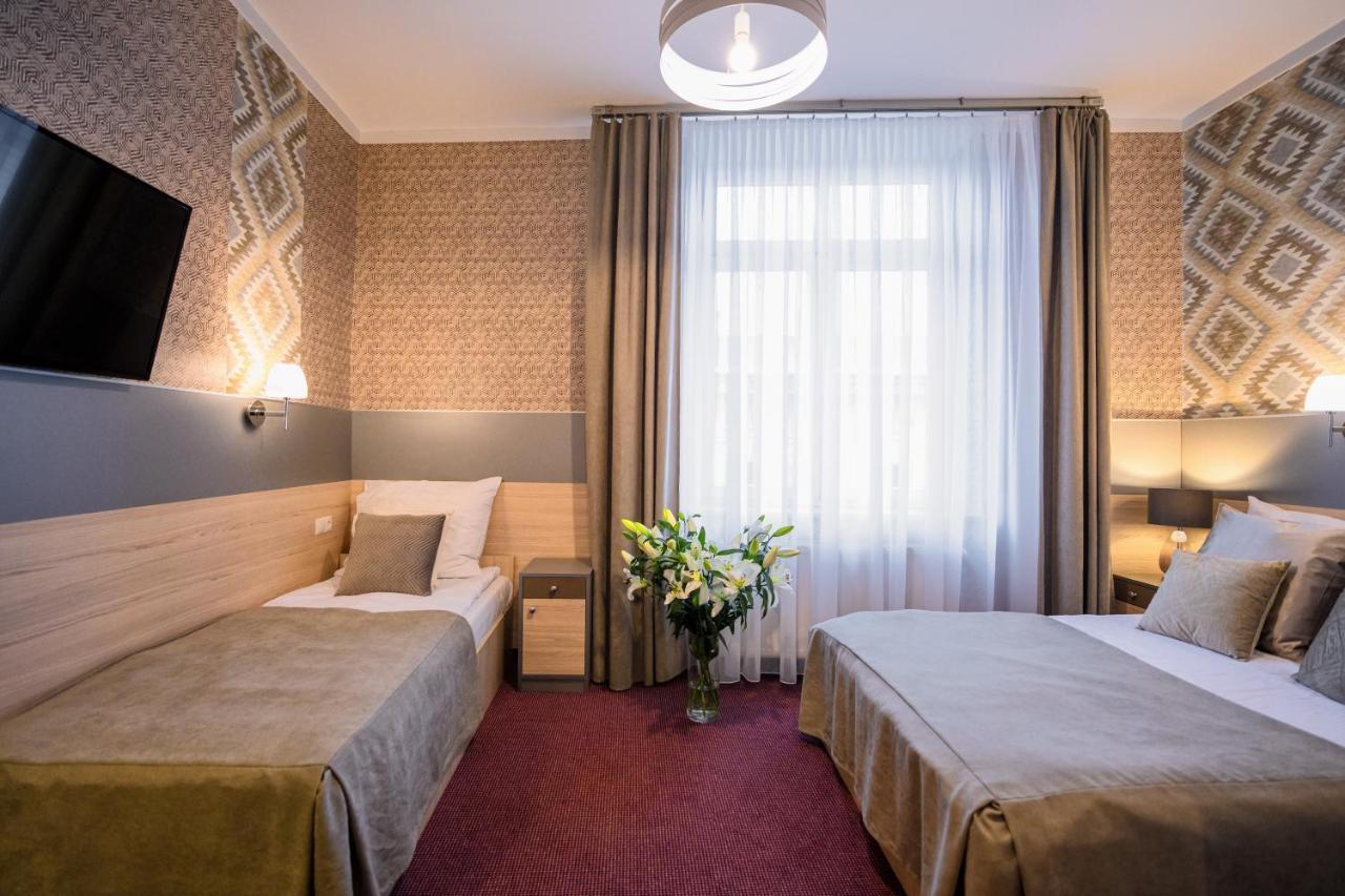 Double Room Extra Bed