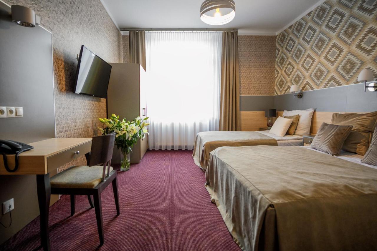 Double Room Extra Bed