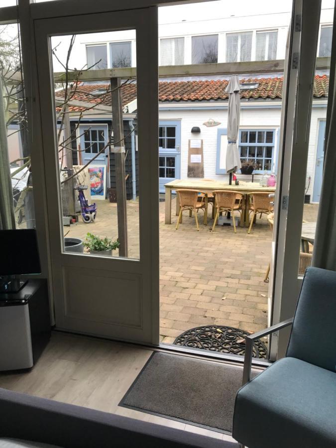 King Room Garden View