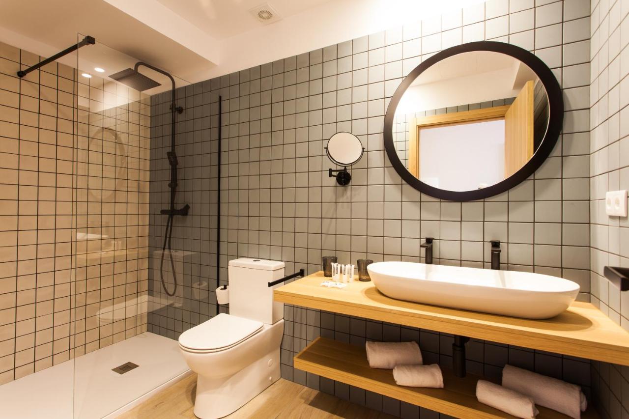 Premium Double Room Bath Exenta