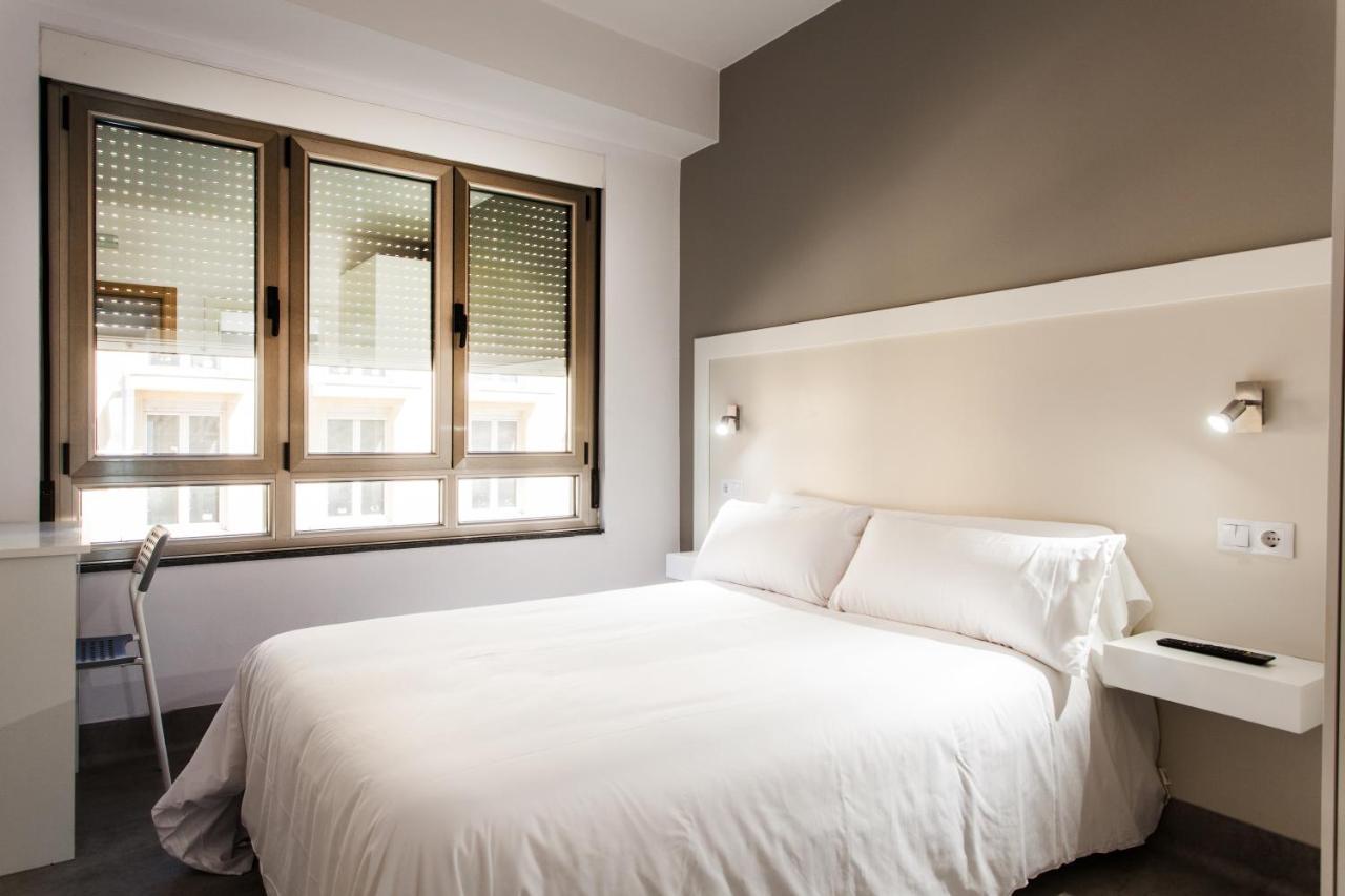 Economy Double or Twin Room