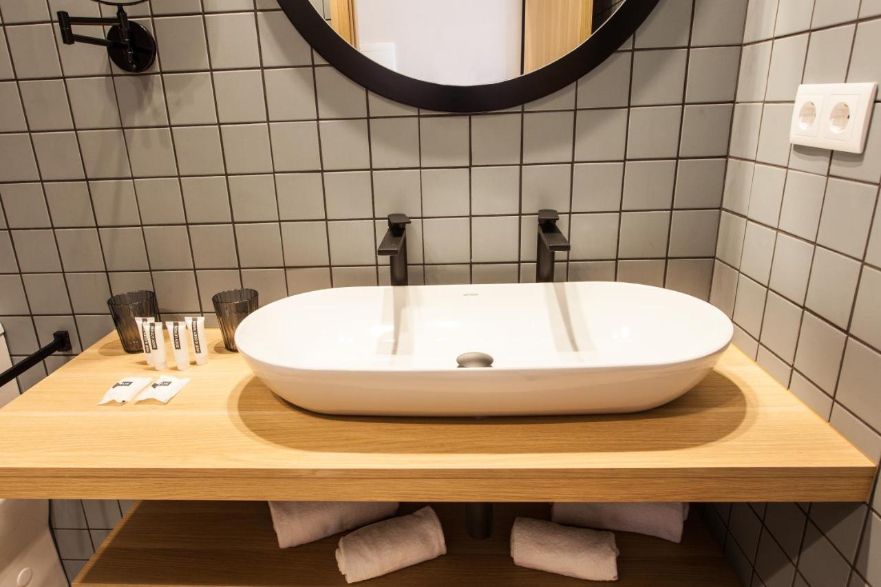 Premium Double Room Bath Exenta